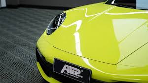 Green Vehicle Films